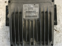 Calculator motor (ECU) renault megane 2 clio 3 1.5 dci 68 cp e4 2002 - 2008 cod: 8200399038