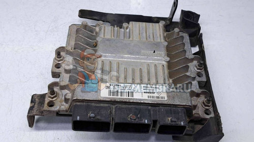 Calculator motor ECU Renault Megane 2 [Fabr 2