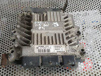 Calculator Motor Ecu Renault Megane 2 Scenic 2 1.5 Dci Euro 4 Siemens 106 Cai