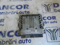 CALCULATOR MOTOR ECU RENAULT MEGANE 3 2015 1.5 dci 237103956R