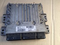 Calculator motor ECU Renault Megane 3 237100307R