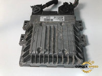 Calculator motor ecu Renault Megane 3 facelift (2012-2016) 1.5 dci K9K (636) 110 cp 237102426r