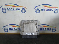 Calculator motor ECU Renault Megane 4 2018 SEDAN 1.3 tce