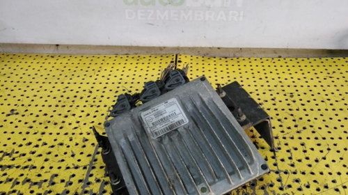 Calculator Motor (ECU) Renault Megane II (200