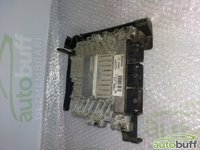 Calculator Motor (ECU) Renault Megane II (20032008) 1.5 dci - 1.9 dci 8200565863 / 8200592611 / S122326109a