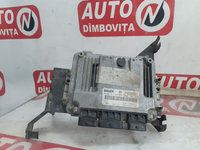 CALCULATOR MOTOR (ECU) RENAULT MEGANE II 2005 OEM:0281011549/8200310863.