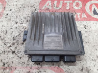 CALCULATOR MOTOR (ECU) RENAULT MEGANE II 2008 OEM:8200259832/8200308212.