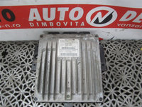 CALCULATOR MOTOR (ECU) RENAULT MEGANE II 2008 OEM:8200911560.