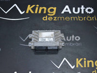 Calculator motor ECU Renault Megane Scenic 1999 Limuzina - 1.6 benzina