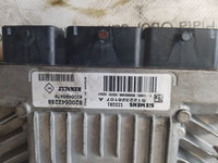 Calculator Motor Ecu Renault Megane Scenic 2 1.5 Dci Euro 4 Siemens