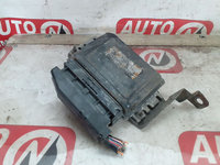 CALCULATOR MOTOR (ECU) RENAULT MEGANE SCENIC 2001