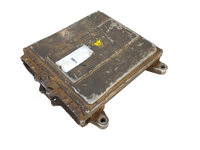 Calculator Motor / ECU Renault Midlum 2000 - 2006