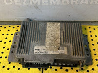 Calculator Motor (ECU) Renault Scenic (1996-2003) 1.6I 7700875745 7700111772