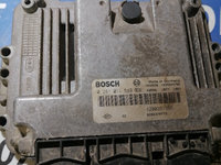 Calculator motor ECU Renault Scenic 2 0281011549 2003-2008