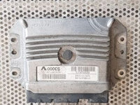 Calculator Motor Ecu Renault Scenic 2 Megane 2 1.6 Benzina Cod 8200528372