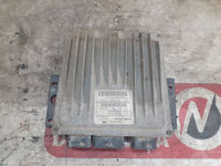 CALCULATOR MOTOR (ECU) RENAULT SYMBOL 2007 OEM:8200334540/8200469328.