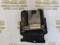 Calculator motor ECU Renault Trafic 1.6 DCI cod : 0281030991