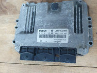 Calculator motor ECU Renault Trafic 1.9 dci 0281011529