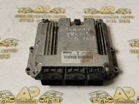 Calculator motor ECU Renault Trafic 2.0 DCI cod : 0281014648