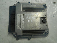 Calculator Motor Ecu Renault Trafic Motor 2.0 dci 2000 litri cod original OE : 0281012658 / 8200666516