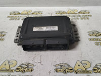 Calculator Motor (ECU) Renault Twingo 1.2I cod: 8200059086