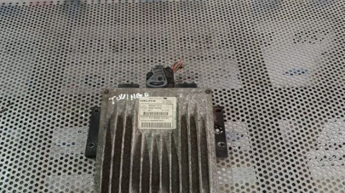 Calculator Motor Ecu Renault Twingo 2 1.5 Dci