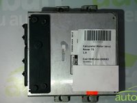 Calculator Motor (ECU) Rover 75 (1998-2005) 1.8 NNN100683, NNW100476, YM143030