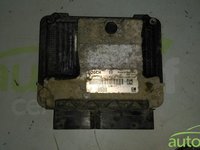 Calculator Motor (ECU) Saab 9-3 II (20022014) 1.9CDTI 0281013515 EDC16C9-3.81 0 281 013 515 1865 01