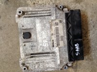 Calculator motor ecu saab 9-3 motor 1.9 tid