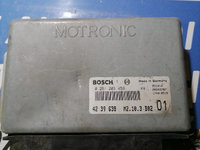 Calculator motor ECU Saab 900 0 261 203 459 1994-1999