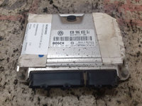 CALCULATOR MOTOR (ECU) SEAT AROSA 2003 OEM:030906032DJ.