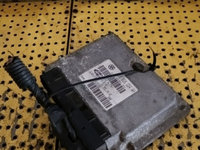 Calculator Motor (ECU) Seat Cordoba II (Typ 6L, 20022008) 1.4i 036906034AH