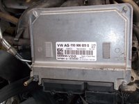 Calculator motor / ECU Seat Ibiza 1.2 6v, benzina, din 2006, cod motor CHF