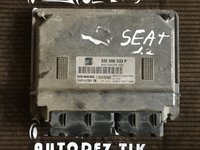 Calculator motor ECU Seat Ibiza 1.2 cod 03E 906 033P