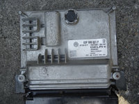 Calculator Motor Ecu Seat Ibiza 1.2 TDI 55KW 75CP CFW Euro 5 din 2011 cod: 03P906021P