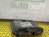 Calculator Motor (ECU) Seat Ibiza 1.4 benzina 036906034H