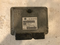 Calculator motor ( ECU ) seat ibiza 1.4b 2002 - 2009 cod: 036906034dg