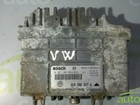 Calculator Motor (ECU) Seat Ibiza 1.4i 0 261 204 054/055, 0261204054, 0261204055, 6