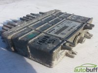 Calculator Motor (ECU) Seat Ibiza 1.4i 0261203750 0 261 203 750 6K0906026B 6K0 906 0