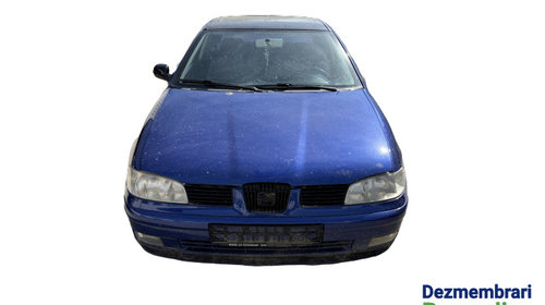 Calculator motor ECU Seat Ibiza 2 [facelift] 