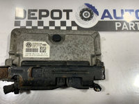 Calculator motor ECU Seat IBIZA 2008 1.4 benzina cod 03C906024BK