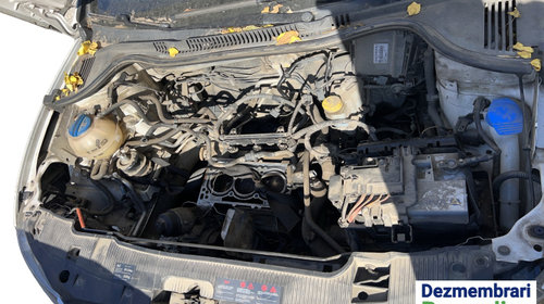 Calculator motor ECU Seat Ibiza 4 6J [2008 - 2012] Hatchback 5-usi 1.2 MT (60 hp) Cod motor CGPB