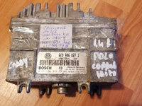 Calculator motor ECU Seat Ibiza benzina 1.4 cod 6K0906027J