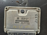 Calculator motor ECU Seat Ibiza -COD 038906019KT/0281011219