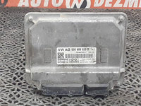 CALCULATOR MOTOR (ECU) SEAT IBIZA III 2002 OEM:03E906023D.