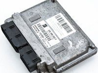 Calculator Motor / ECU Seat IBIZA Mk 4 (6L) 2002 - 2009 Benzina 03E906033P, 5WP4019605