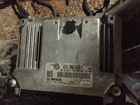 Calculator motor ECU Seat Leon 1.9 tdi 03G906013K