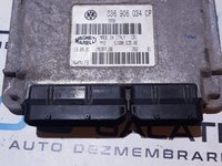 Calculator Motor / ECU Seat Leon 1M 1.6 AZD 1998 - 2005 Cod Piesa : 036 906 034 CP / 036906034CP