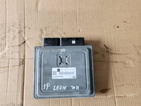 Calculator motor ECU Seat Leon 1P 1.2 TSI an 2011 Cod : 03F906070CG