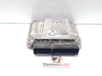 Calculator motor ECU, Seat Leon (1P1) 1.9 tdi, BXE, 03G906021TB (idi:387168)